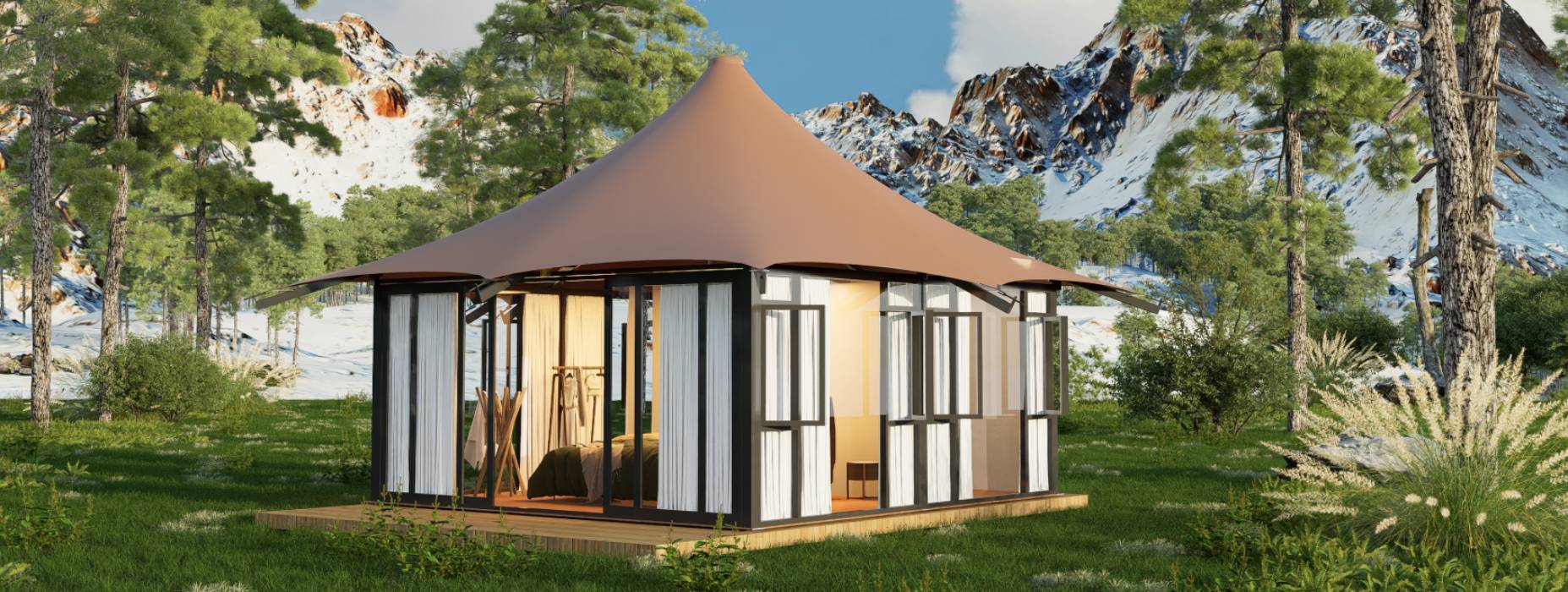 大洼县装配式建筑厂家